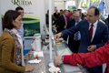 Foto: Diego compromete el esfuerzo del Gobierno para que la anchoa reciba el sello de Calidad Controlada y la IGP (GOBIERNO)