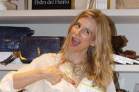 María León supo conquistar con 'Vestir con estilo'