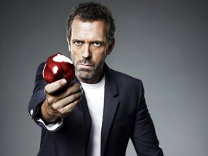 Queda en suspenso la muerte de Dr. House en su último capítulo