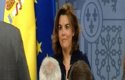 Gobierno orgulloso de "un auténtico pacto de Estado"