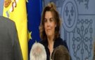 Gobierno orgulloso de "un auténtico pacto de Estado"