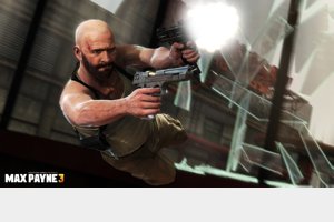Max Payne 3 ya está disponible 
