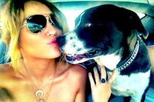 Miley Cyrus explica su extrema delgadez