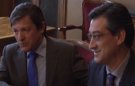 PSOE y UPyD firman acuerdo de legislatura en Asturias