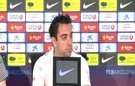 Xavi Hernández espera que Villa llegue a tiempo