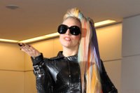 Lady Gaga, persona non grata en Yakarta