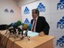 Cascos resta credibilidad al suspenso de Asturias tras conocerse que otras comunidades tienen más déficit del anunciado