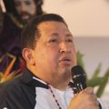 Foto: Chávez reconoce que no podrá seguir siendo "el caballo desbocado" de antaño (REUTERS)