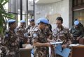 Foto: Un mínim de nou morts i un centenar de ferits en un atemptat a Síria (REUTERS)