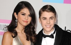 Foto: ¿Han roto Justin Bieber y Selena Gómez? (GETTY)