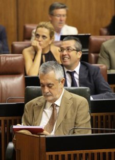 Griñán: