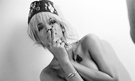 Rihanna protagoniza su enésimo topless