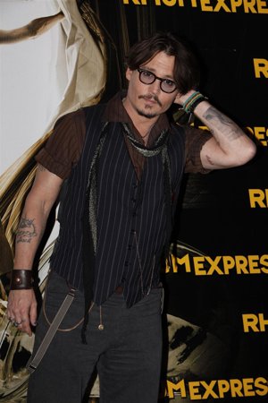Johnny Depp protagonizará la adaptación al cine de “The Night Stalker”