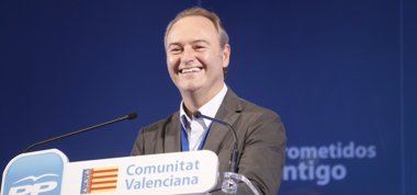 Foto: Fabra, reelegido presidente del PPCV con el 81,3 por ciento de los votos (PPCV)