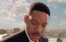 Will Smith pierde los papeles con un periodista