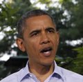 Foto: Obama aplaude el viraje de Bruselas hacia las políticas de crecimiento (REUTERS)