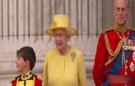 El príncipe Harry cantará en honor a su abuela