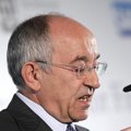 Foto: El Banco de España podría designar a un tercer experto para valorar a Bankia  (EUROPA PRESS)