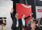 Foto: Rubalcaba llamará a Rajoy este lunes para consensuar una posición ante la UE