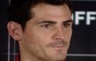 Iker Casillas cumple 31 años