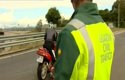 Comienza campaña de concienciación para motoristas