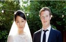 El cofundador de Facebook se ha casado