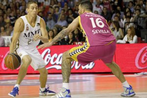 El Real Madrid rompe en el último cuarto y pasa a semifinales