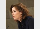 Foto: Economía desvelará hoy los dos auditores que evaluarán a la banca 