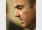 Foto: De Guindos adelanta que la economía caerá un 0,3% en el segundo trimestre