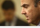 Foto: De Guindos adelanta que la economía caerá un 0,3% en el segundo trimestre
