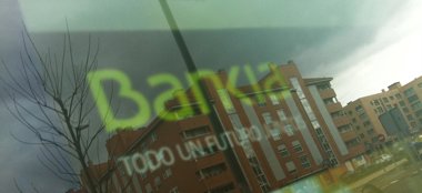 Foto: Bankia deberá afrontar un saneamiento de hasta 7.500 millones (EUROPA PRESS)