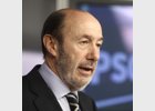 Foto: Rubalcaba pide auditores oficiales para valorar activos de la banca