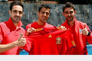 'El premio ha llegado'