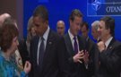 El futuro de Afganistán se decide en Chicago