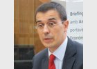 Foto: La CE dice que no es posible inyectar a la banca dinero del fondo de rescate