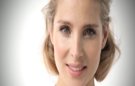 Elsa Pataky posó embarazada de 8 meses