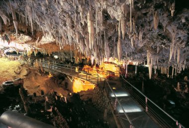 Foto: Arasti destaca el aumento de visitantes en el primer trimestre del año, que cifra en un 4,2% (EUROPA PRESS)