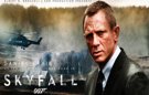 Adelanto de 'Skyfall', la nueva entrega de James Bond