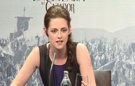 Kristen Stewart no quiere mostrarse sexy