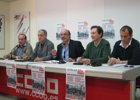 Foto: Los sindicatos cifran en un 80 por ciento el seguimiento de la huelga de educación