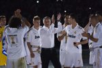 El Reial Madrid renova José Mourinho fins al 2016