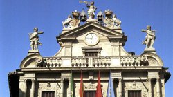 Foto: Pamplona pone en marcha un portal de mantenimiento de edificios municipales (EUROPA PRESS/AYUNTAMIENTO DE PAMPLONA)