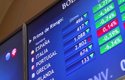 El Ibex avanza a media sesión
