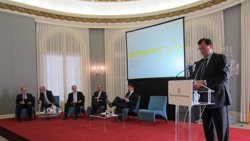 Foto: Cataluña lanza un plan para situarse en el 'Top 10' europeo de la tecnología (EUROPA PRESS)