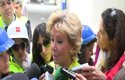 Aguirre:"Quien no quiera jugar que no juegue"