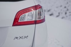 Foto: Peugeot pone a la venta en España el nuevo híbrido diésel 508 RXH (PEUGEOT)