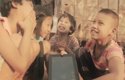 Niños birmanos crean su propia App para conseguir donativos