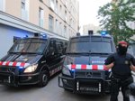 Detenen un integrant d'una xarxa de segrestadors