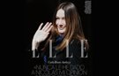 Carla Bruni cuenta cómo será su nueva vida