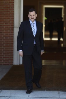 Mariano Rajoy